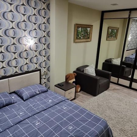 2 Bedroom Central Apartment 키시나우 외부 사진