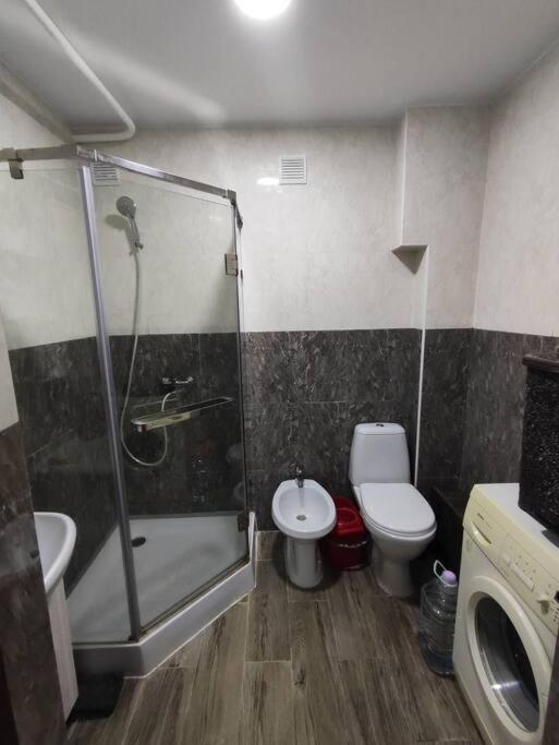 2 Bedroom Central Apartment 키시나우 외부 사진