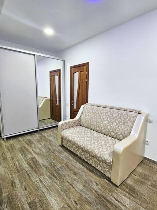 2 Bedroom Central Apartment 키시나우 외부 사진