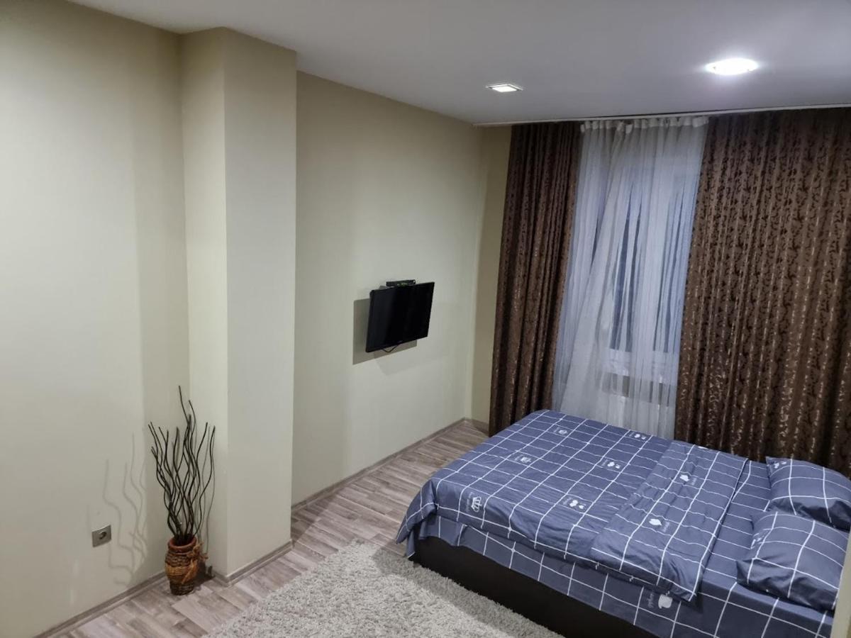 2 Bedroom Central Apartment 키시나우 외부 사진