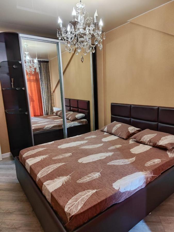 2 Bedroom Central Apartment 키시나우 외부 사진
