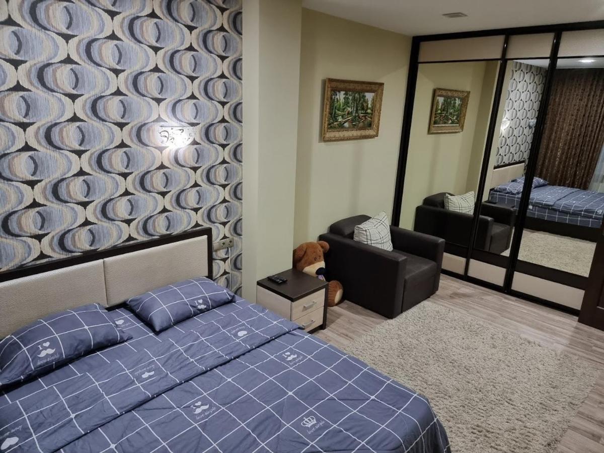 2 Bedroom Central Apartment 키시나우 외부 사진