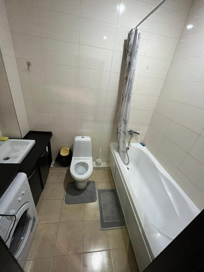 2 Bedroom Central Apartment 키시나우 외부 사진