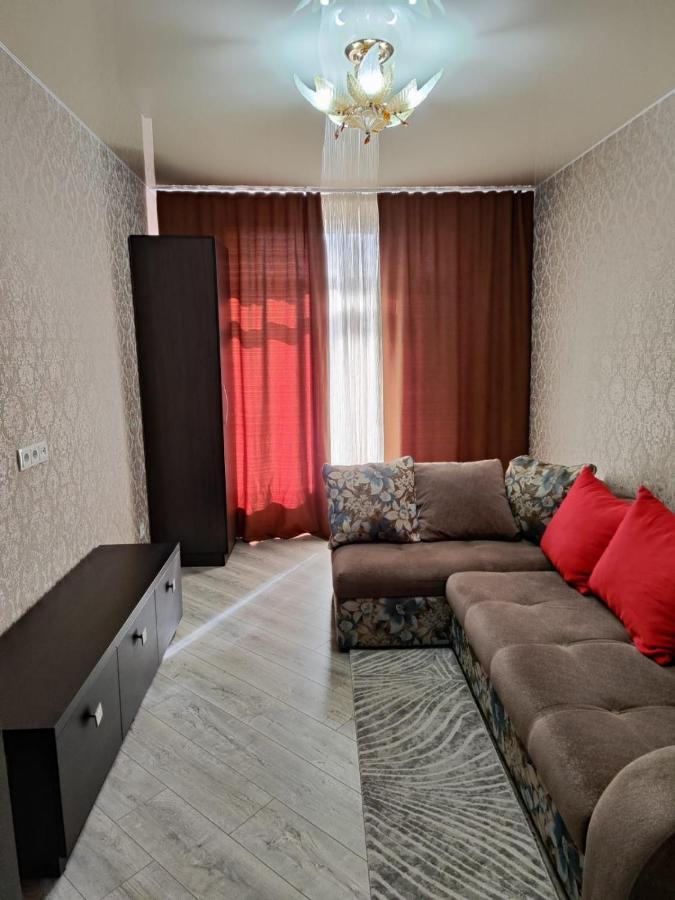 2 Bedroom Central Apartment 키시나우 외부 사진