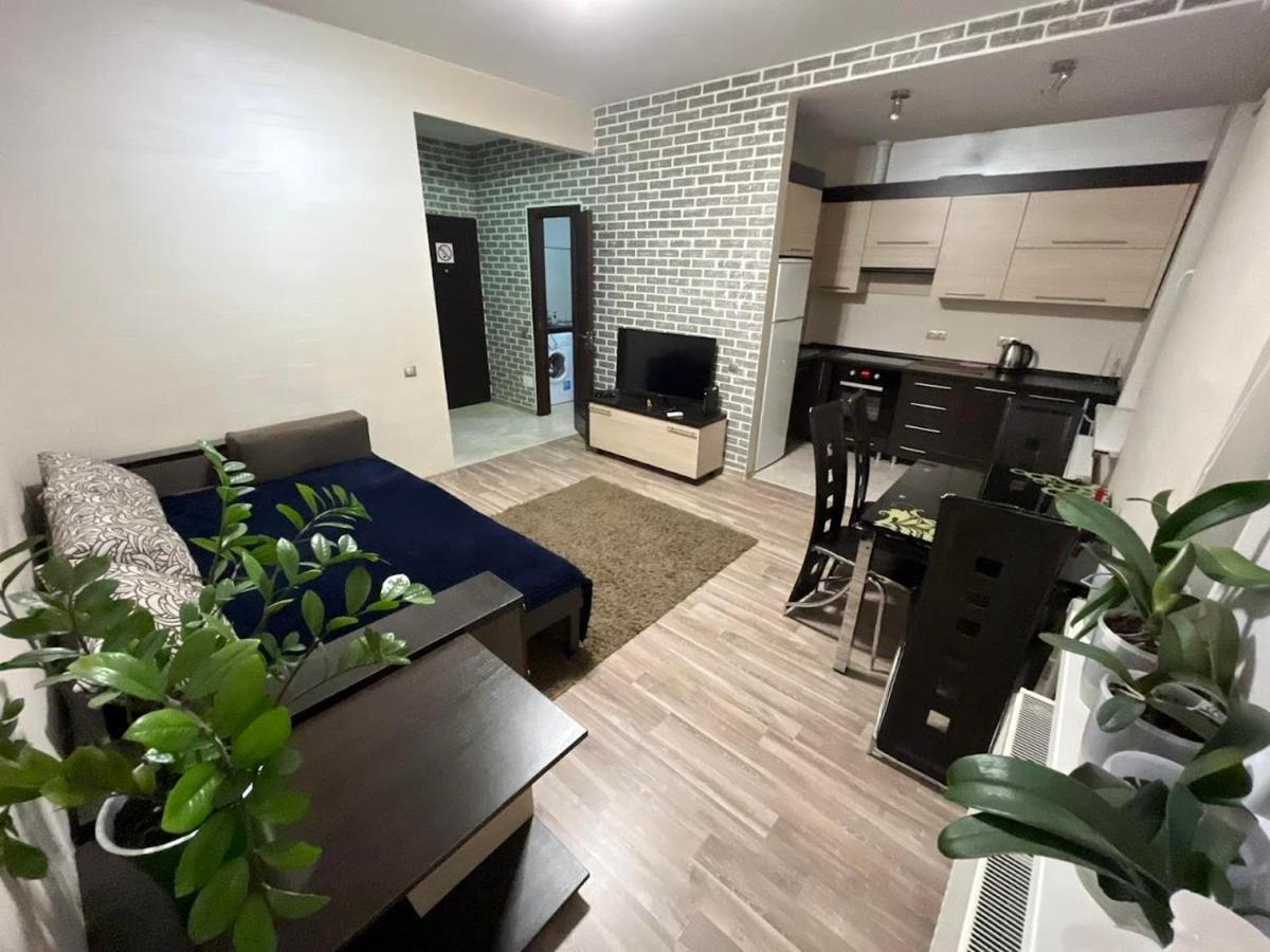 2 Bedroom Central Apartment 키시나우 외부 사진